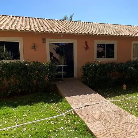 Apartamento Diroma Fiori Caldas Novas Exterior foto