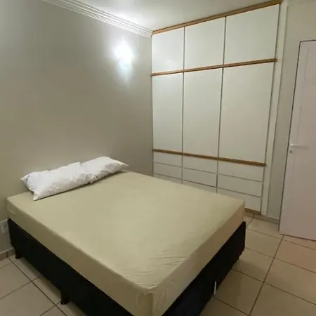 Apartamento Diroma Fiori Caldas Novas Exterior foto