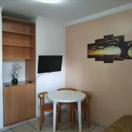 Apartamento Diroma Fiori Caldas Novas Exterior foto