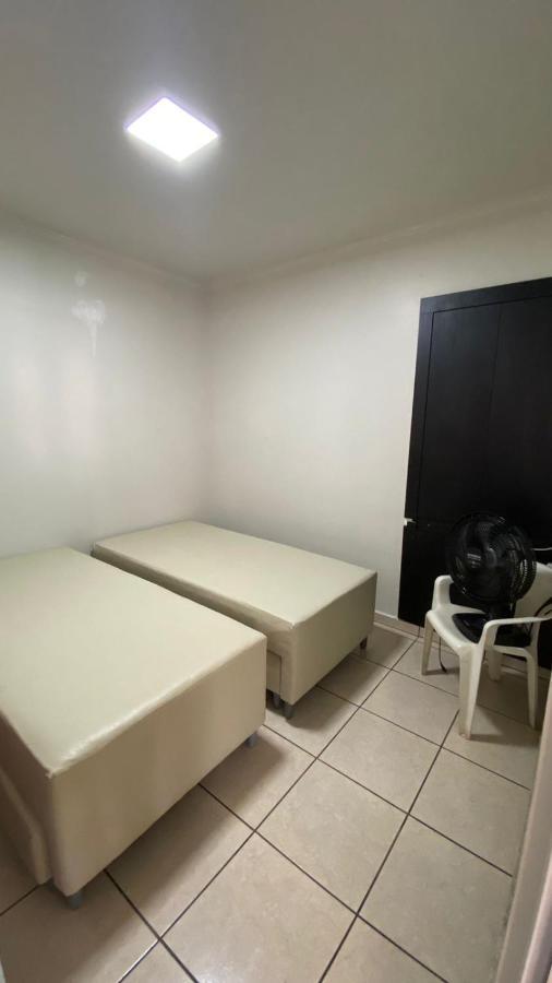 Apartamento Diroma Fiori Caldas Novas