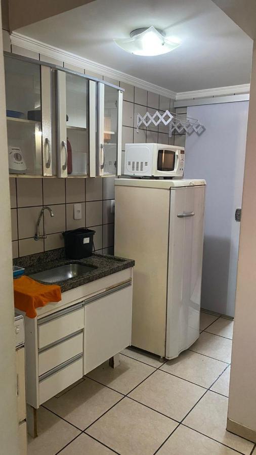 Apartamento Diroma Fiori Caldas Novas