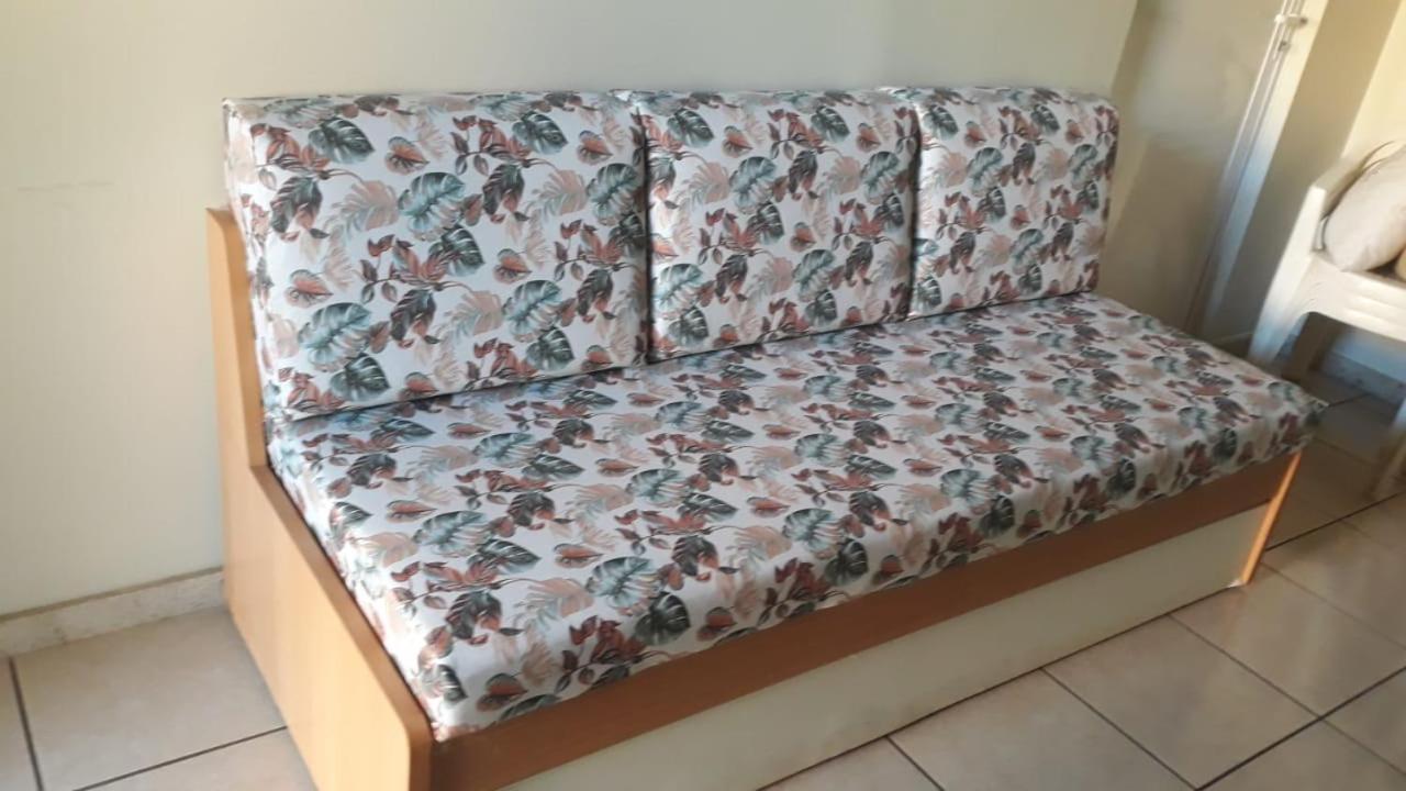 Diroma Fiori Apartamento Caldas Novas