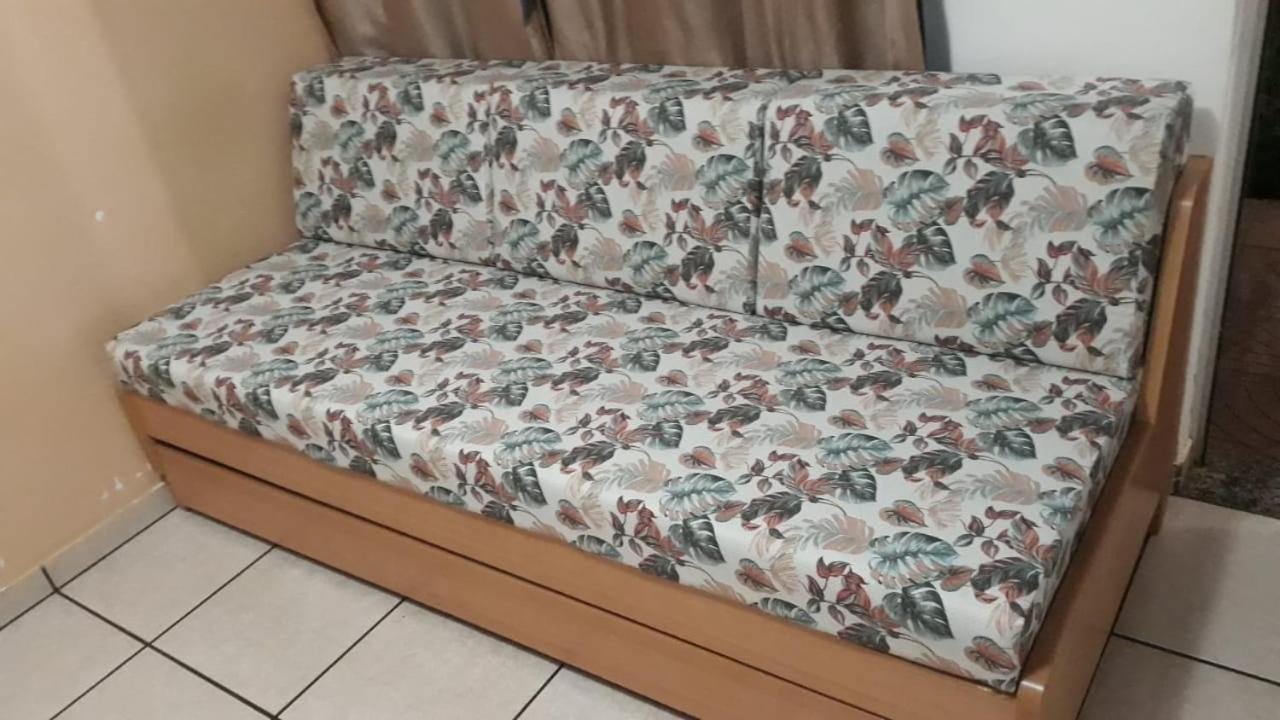 Apartamento Diroma Fiori